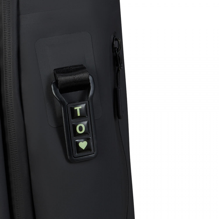 Samsonite Rygsæk Coatify Biz 15.6