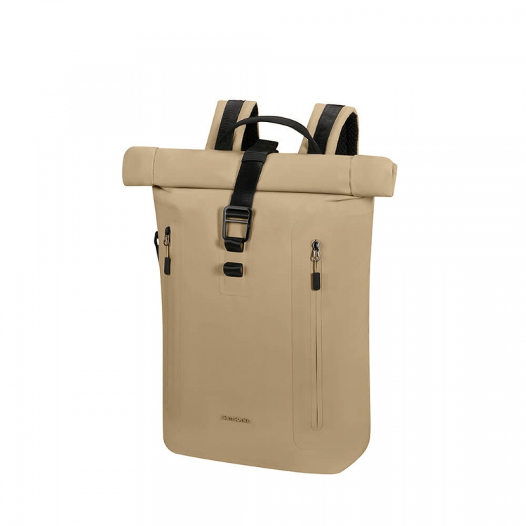 Samsonite Rygsæk Coatify Biz Rolltop 15.6