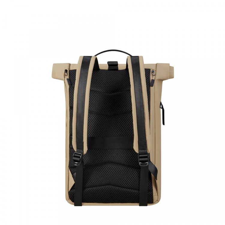 Samsonite Rygsæk Coatify Biz Rolltop 15.6