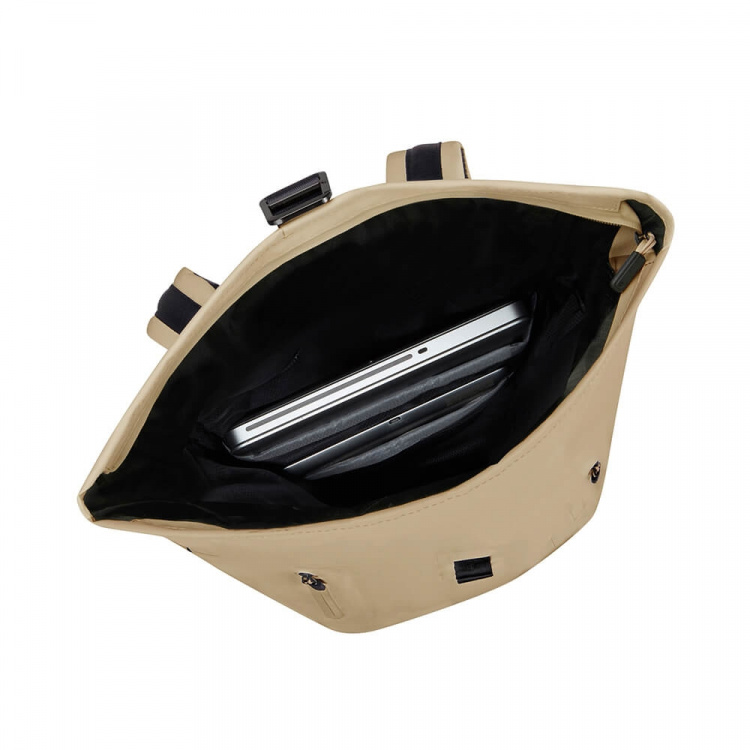 Samsonite Rygsæk Coatify Biz Rolltop 15.6