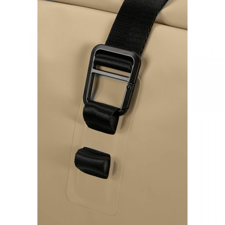 Samsonite Rygsæk Coatify Biz Rolltop 15.6