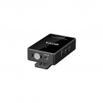 BOYA Trådløs UHF-mikrofon x1 BY-EM5-K1