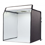 Hama Fotostudie Mini ToGo Led-Ringlys