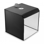 Hama Fotostudie Mini ToGo Led-Ringlys