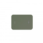 Hama Powerbank Colour 10 10000mAh USB-C+USB-A Green Hama Powerbank Colour 10 10000mAh USB-C+USB-A Green