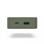 Hama Powerbank Colour 20 20000mAh USB-C+USB-A Green Hama Powerbank Colour 20 20000mAh USB-C+USB-A Green