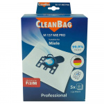CLEANBAG Støvsugerpose M 157 MIE 5+2 Pro CLEANBAG Støvsugerpose M 157 MIE 5+2 Pro
