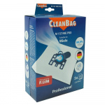 CLEANBAG Støvsugerpose M 157 MIE 5+2 Pro CLEANBAG Støvsugerpose M 157 MIE 5+2 Pro