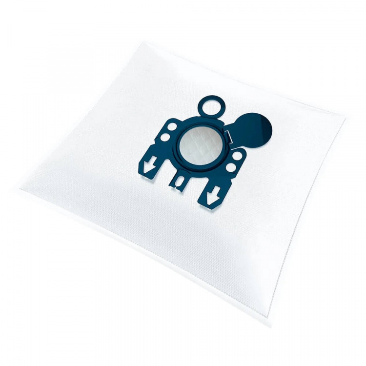 CLEANBAG Støvsugerpose M 157 MIE 5+2 Pro CLEANBAG Støvsugerpose M 157 MIE 5+2 Pro