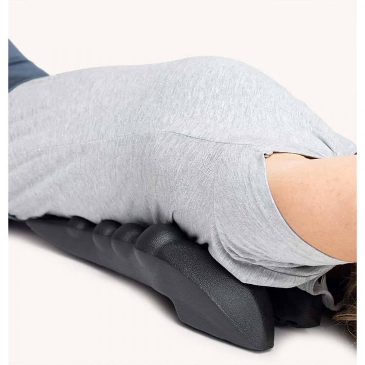 SWEDISH POSTURE Massager Trigger Point Thorax Rygsøjle