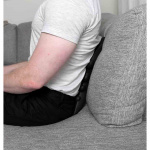 SWEDISH POSTURE Massager Trigger Point Thorax Rygsøjle