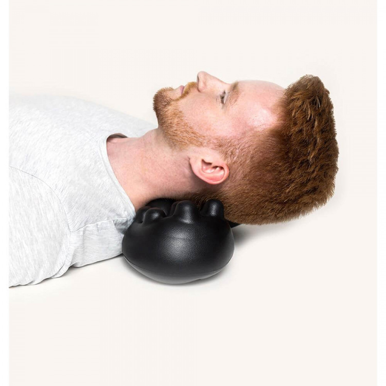 SWEDISH POSTURE Triggerpunktsmassage ryg og nakke