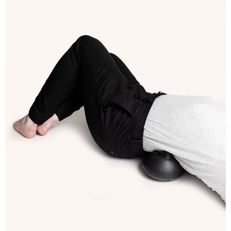 SWEDISH POSTURE Triggerpunktsmassage ryg og nakke