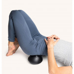 SWEDISH POSTURE Triggerpunktsmassage ryg og nakke