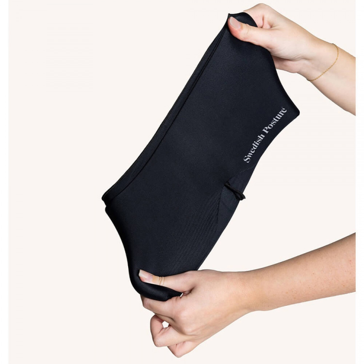 SWEDISH POSTURE Pandebånd Kølende Headeze