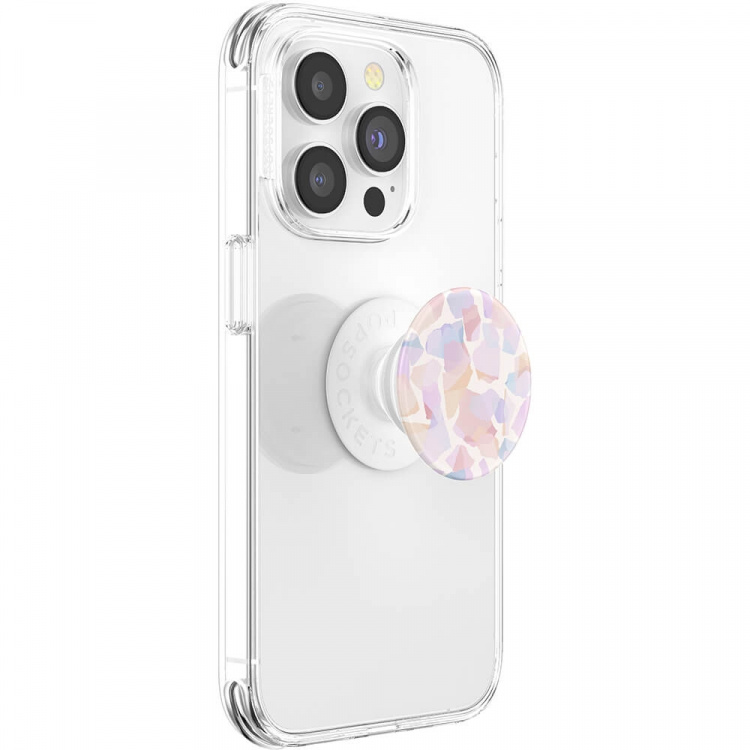 PopSockets PopGrip Soft Shores