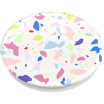 PopSockets PopGrip Original Terrazzo Party