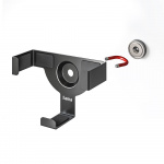 Hama Vægbeslag til Apple TV HD 4K 1st/2nd/3rd/4th Gen. Sort