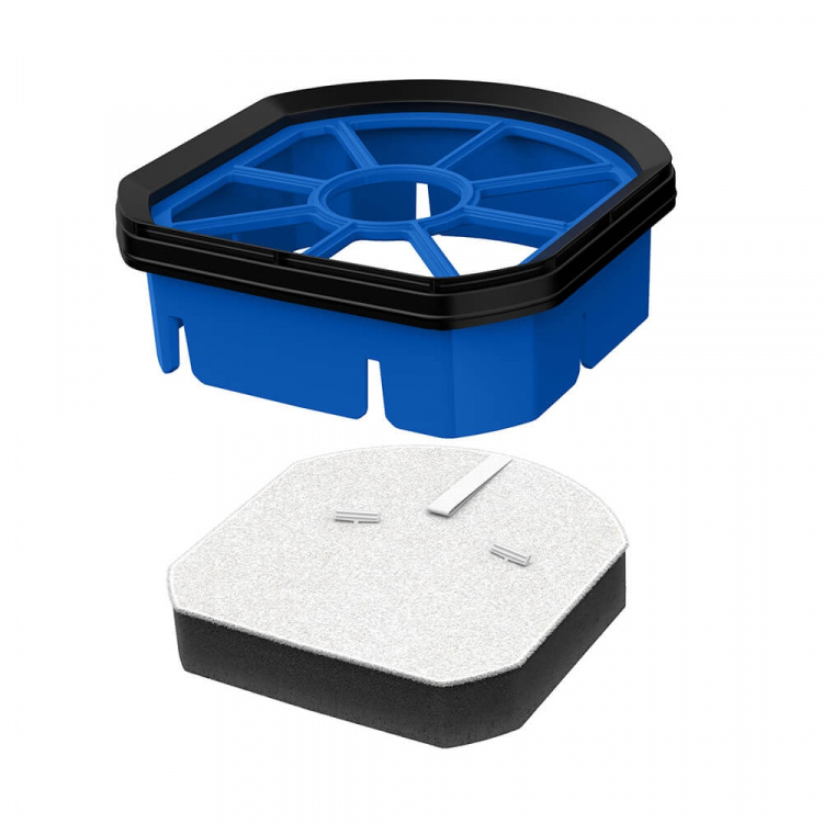 Bissell SpinWave + Vac Vedligeholdelsessæt