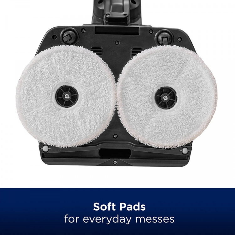 Bissell SpinWave + Vac Vedligeholdelsessæt