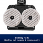 Bissell SpinWave + Vac Vedligeholdelsessæt