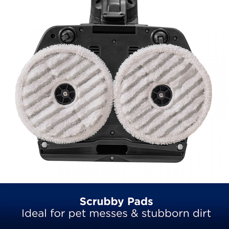 Bissell SpinWave + Vac Vedligeholdelsessæt