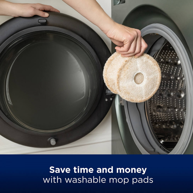 Bissell SpinWave + Vac Vedligeholdelsessæt