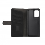 Gear Mobiltaske 3 kortpladser Sort - Motorola Edge 50 Fusion 5G