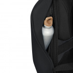 Samsonite Backpack Securipak 2 Backpack 15.6 Samsonite Backpack Securipak 2 Backpack 15.6