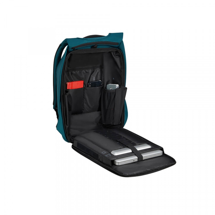 Samsonite Rygsæk Securipak 2.0 15.6