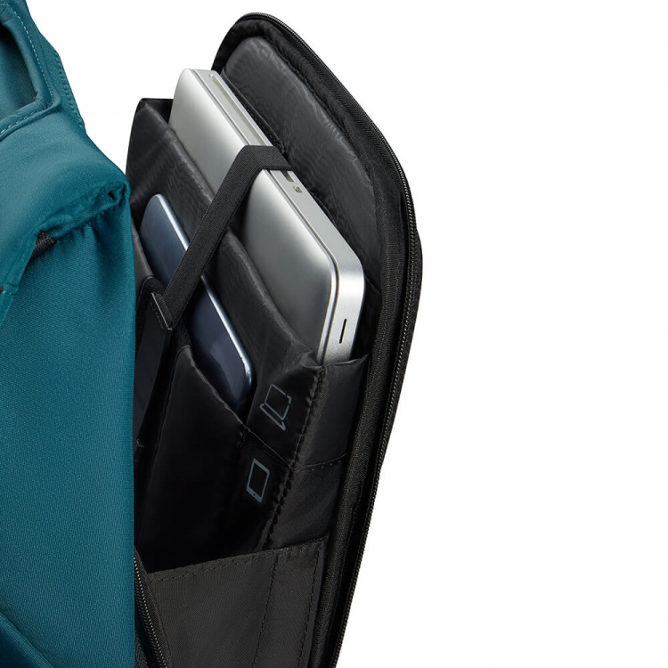 Samsonite Rygsæk Securipak 2.0 15.6
