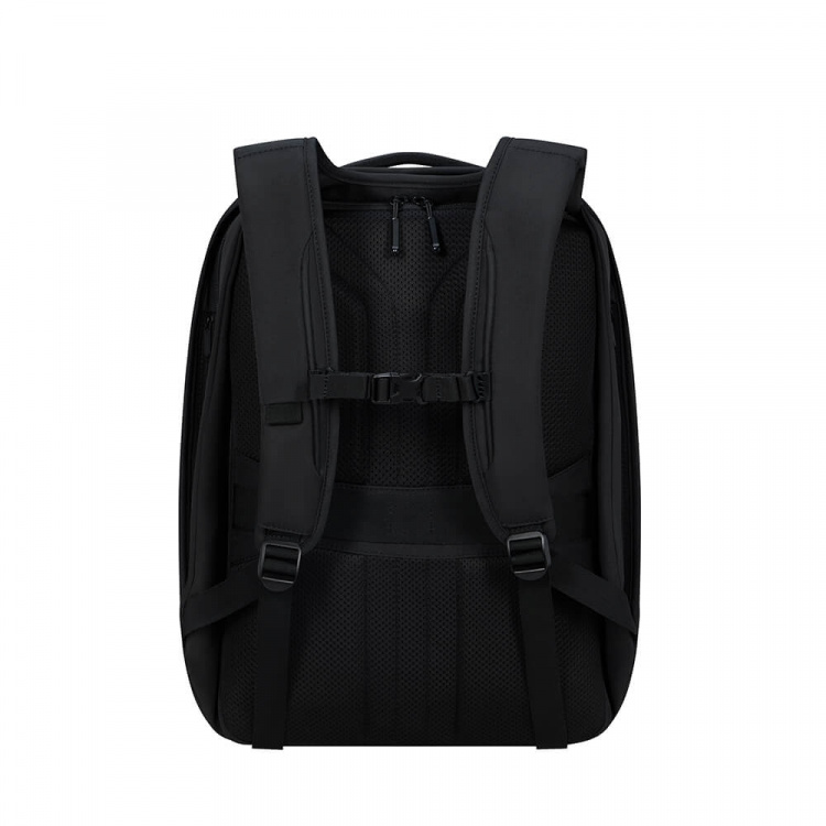 Samsonite Rygsæk Securipak 2.0 17.3 Samsonite Rygsæk Securipak 2.0 17.3