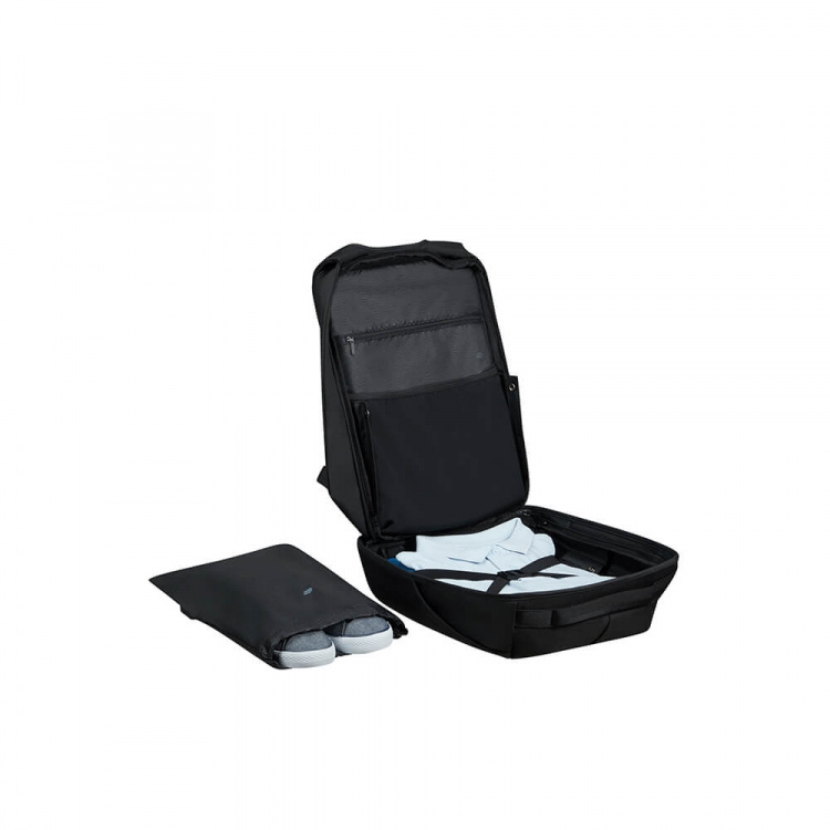 Samsonite Rygsæk Securipak 2.0 17.3 Samsonite Rygsæk Securipak 2.0 17.3