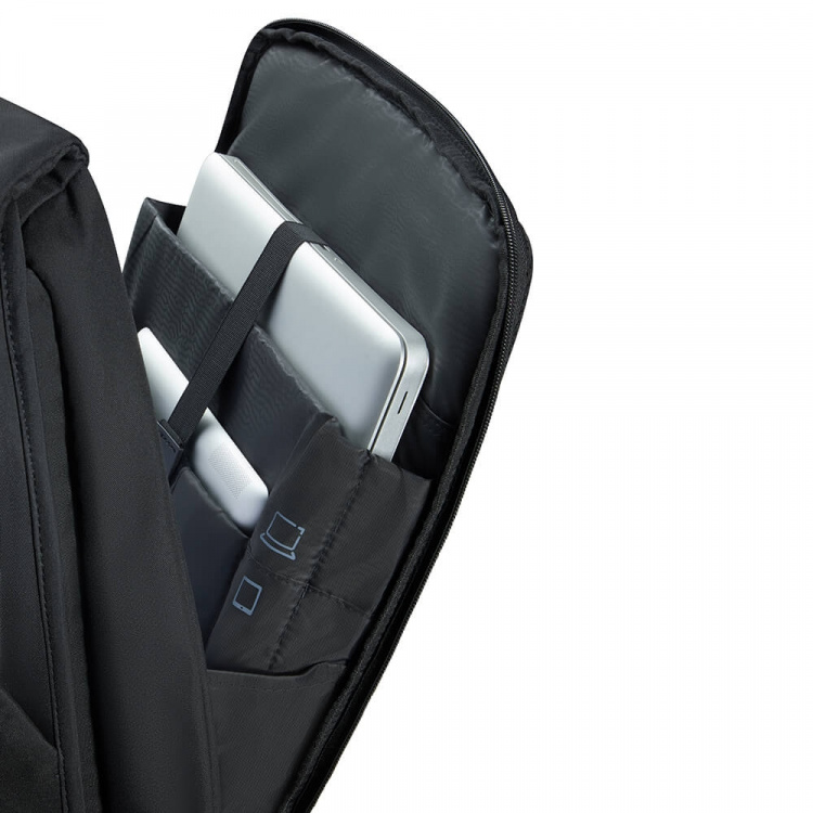 Samsonite Rygsæk Securipak 2.0 17.3 Samsonite Rygsæk Securipak 2.0 17.3