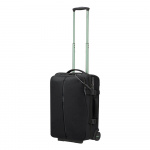 Samsonite Duffelbag Securipak 2.0 med Hjul Sort Samsonite Duffelbag Securipak 2.0 med Hjul Sort