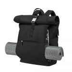 Samsonite Rygsæk 4Pack LPT Rolltop 15,6