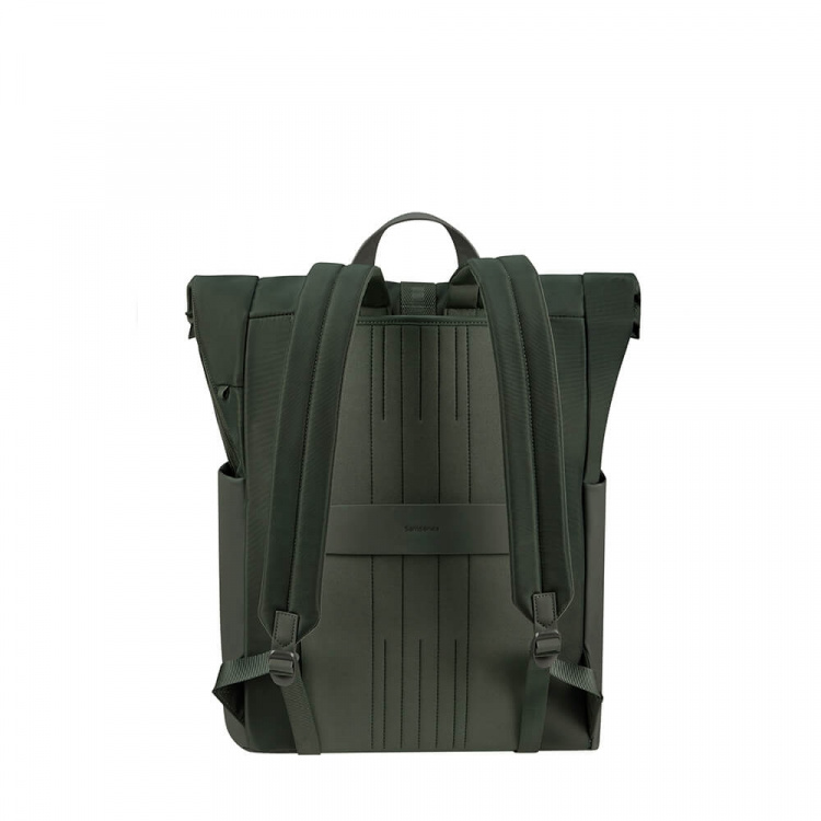 Samsonite Rygsæk 4Pack LPT Rolltop 15,6