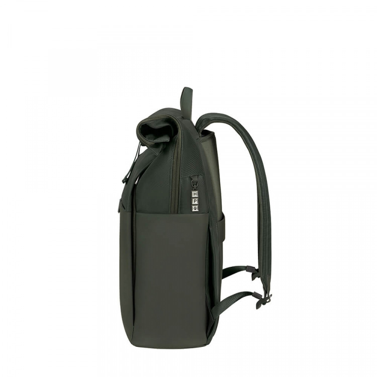 Samsonite Rygsæk 4Pack LPT Rolltop 15,6
