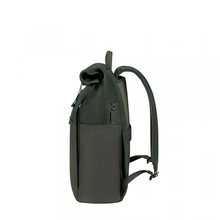 Samsonite Rygsæk 4Pack LPT Rolltop 15,6