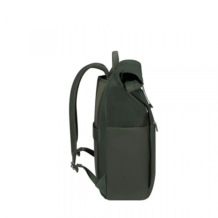 Samsonite Rygsæk 4Pack LPT Rolltop 15,6