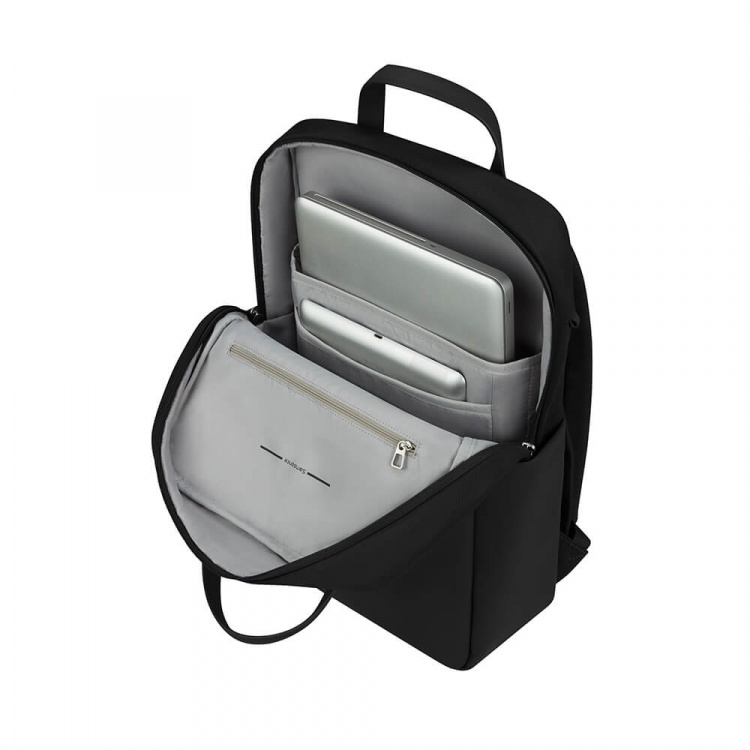Samsonite Rygsæk med Håndtag 4Pack LPT 15,6