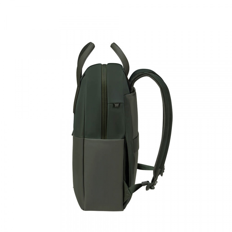 Samsonite Rygsæk med Håndtag 4Pack LPT 15,6