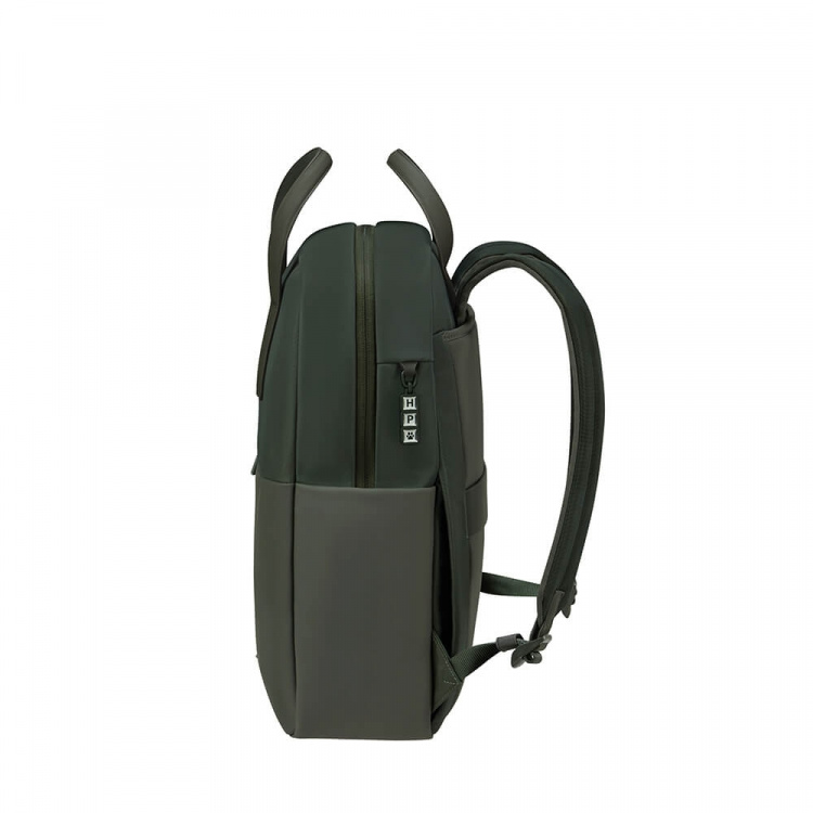 Samsonite Rygsæk med Håndtag 4Pack LPT 15,6