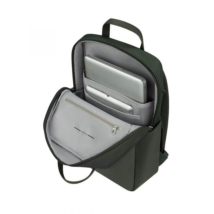 Samsonite Rygsæk med Håndtag 4Pack LPT 15,6