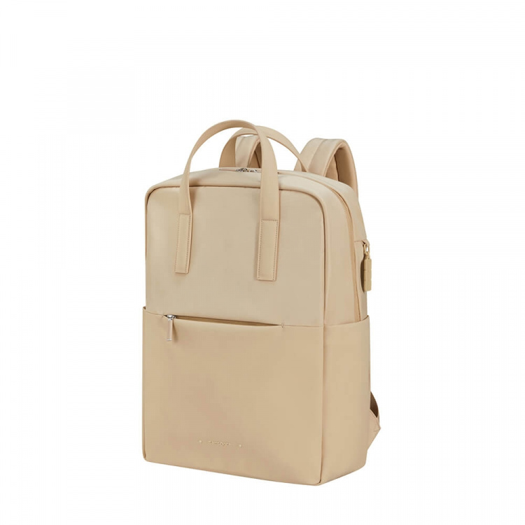 Samsonite Rygsæk med Håndtag 4Pack LPT 15,6