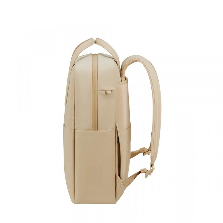 Samsonite Rygsæk med Håndtag 4Pack LPT 15,6