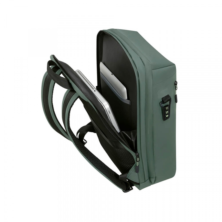 Samsonite Rygsæk Coatify Biz 15.6