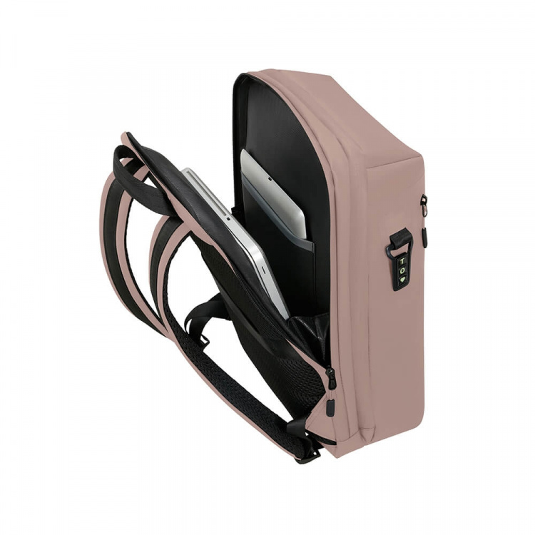 Samsonite Rygsæk Coatify Biz 15.6