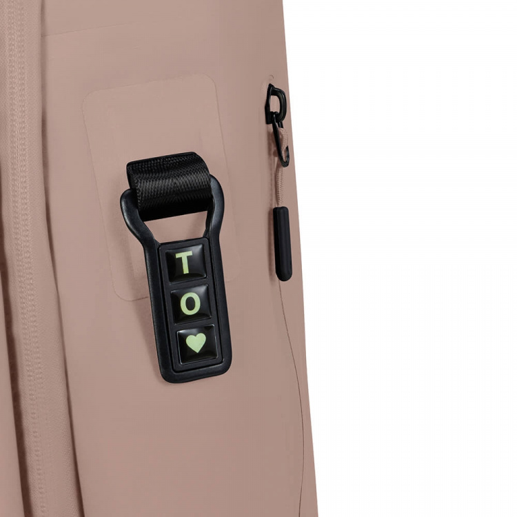 Samsonite Rygsæk Coatify Biz 15.6