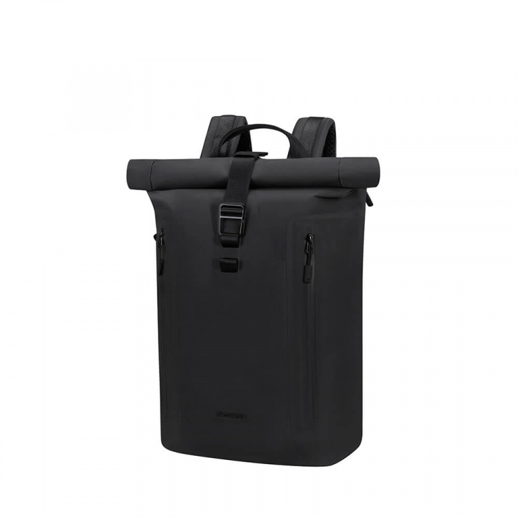 Samsonite Rygsæk Coatify Biz Rolltop 15.6